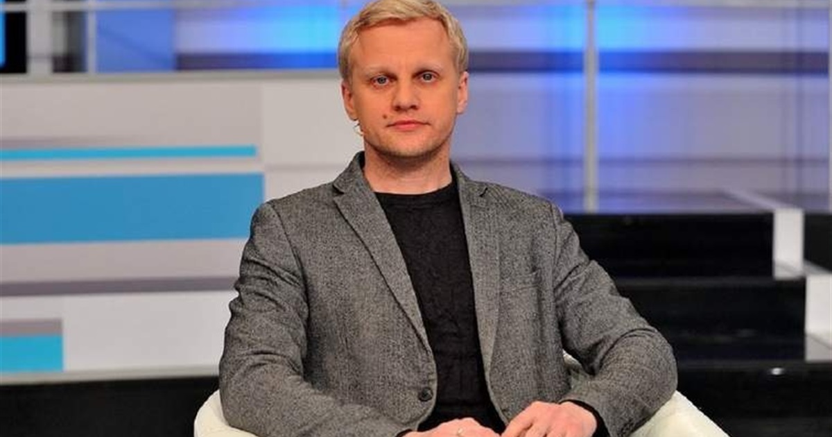 Віталій Шабунін звинуватив ДБР у публікації інтимних фото, бюро пообіцяло перевірку