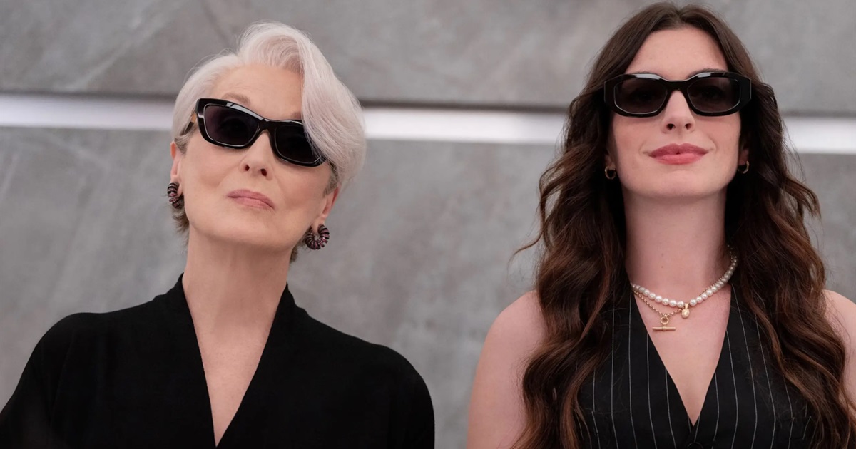 Найочікуваніші фільми 2026 року: що покажуть в кінотеатрах України