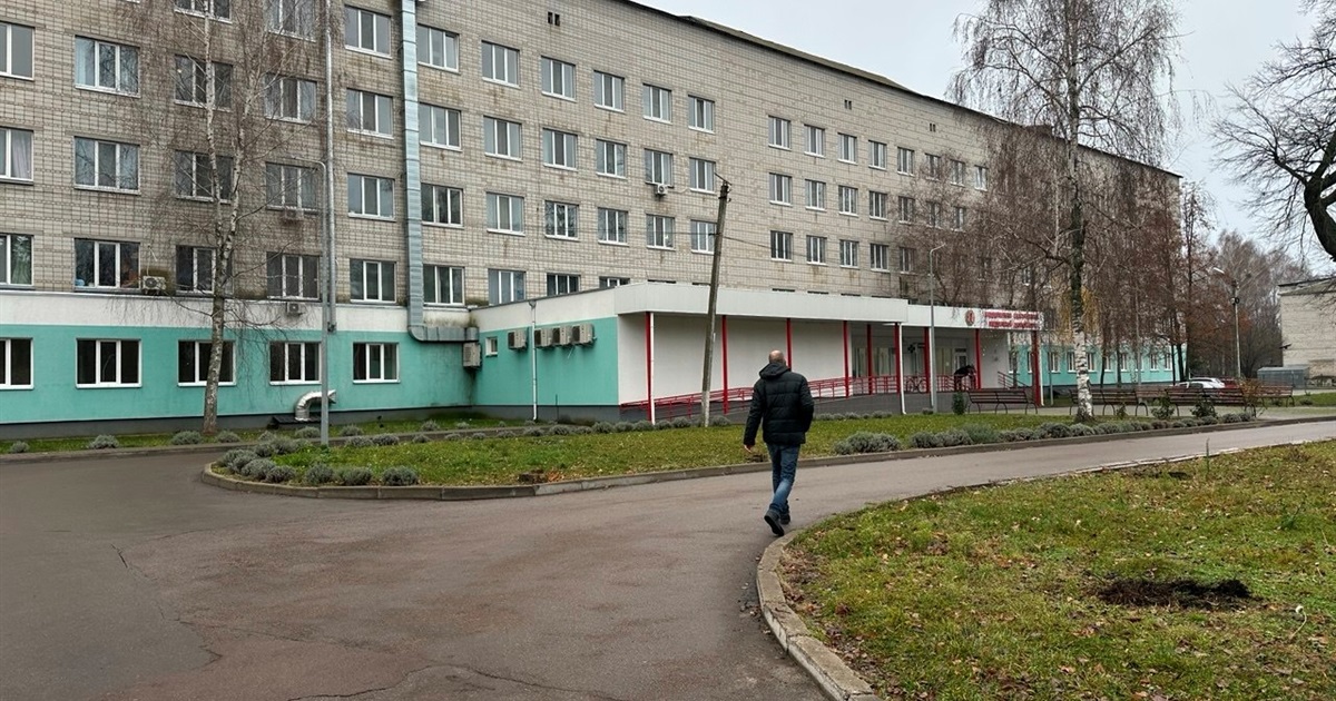 «Коли лікарня купувала трактор, не передбачила, що потім не вистачить на зарплату?": сесія міськради