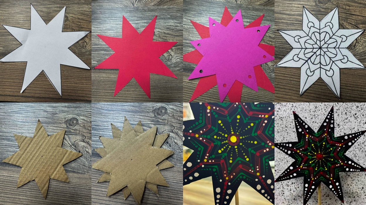 інструкція вифлеємська зірка