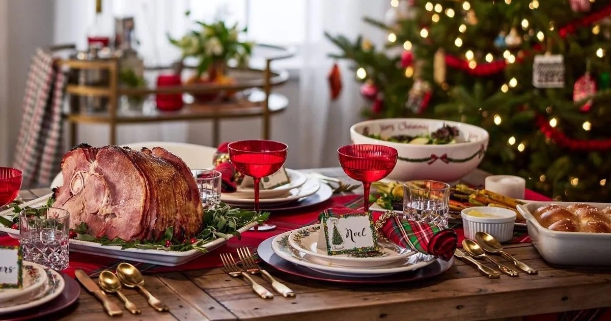 Як господині Чортківщини перед Різдвом пораються та улюблені страви готують