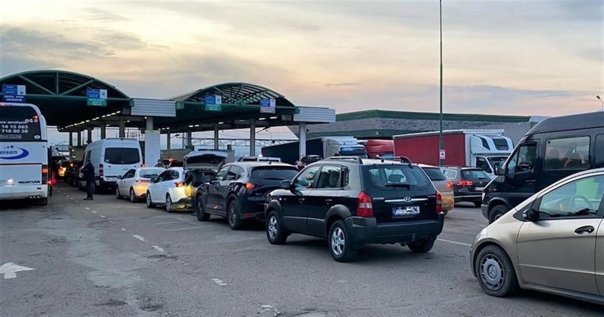 Після пошкодження мосту біля Маяків рух трасою Одеса-Рені повністю відновлено