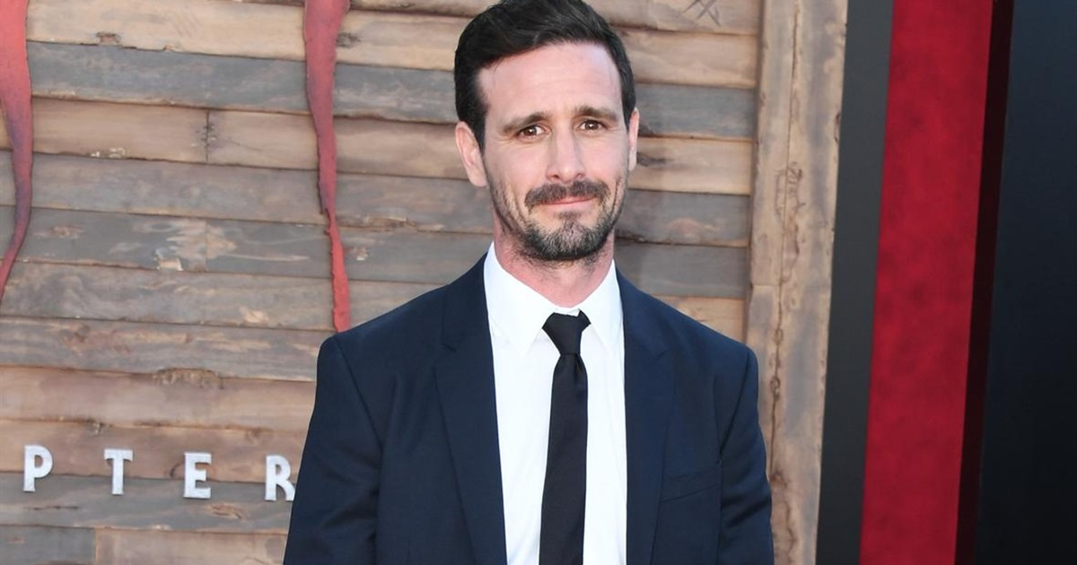 Помер зірка "Чорного телефону" Джеймс Ренсон у віці 46 років. Що сталося