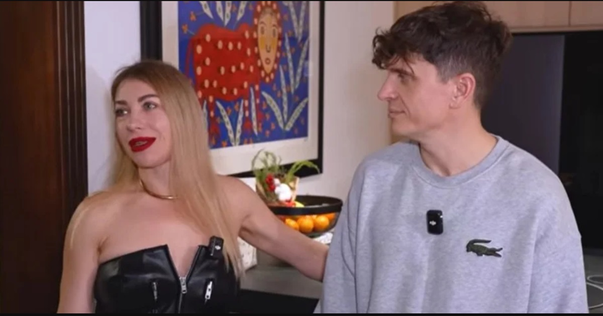 Чому Анатоліч узяв кредит на ремонт: перший огляд його будинку за за $210 тис.