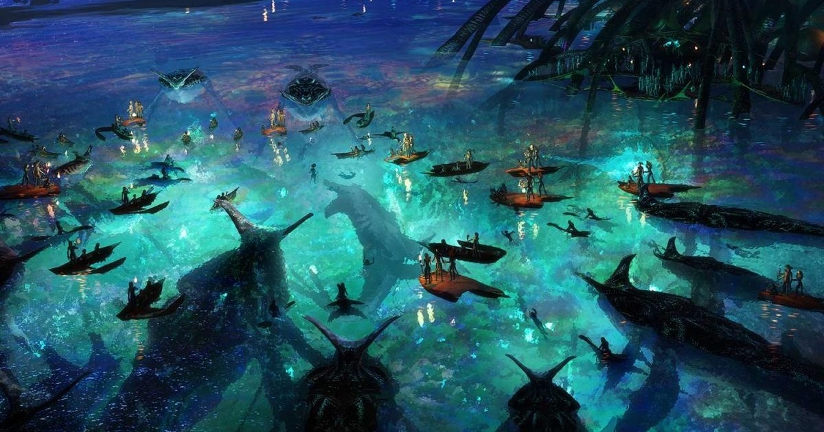 Чи варто дивитися "Аватар: Вогонь і Попіл" – огляд новинки