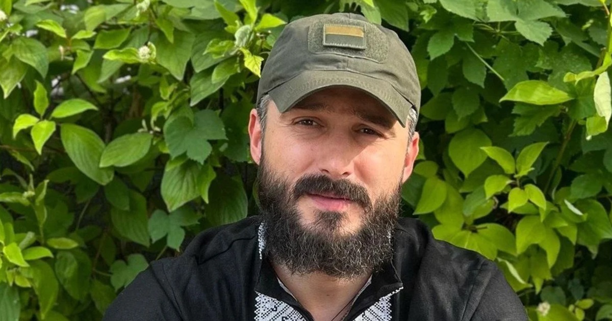 Андрій Федінчик вперше про розлучення з Денисенко: "Наталка зраджувала, поки я воював"