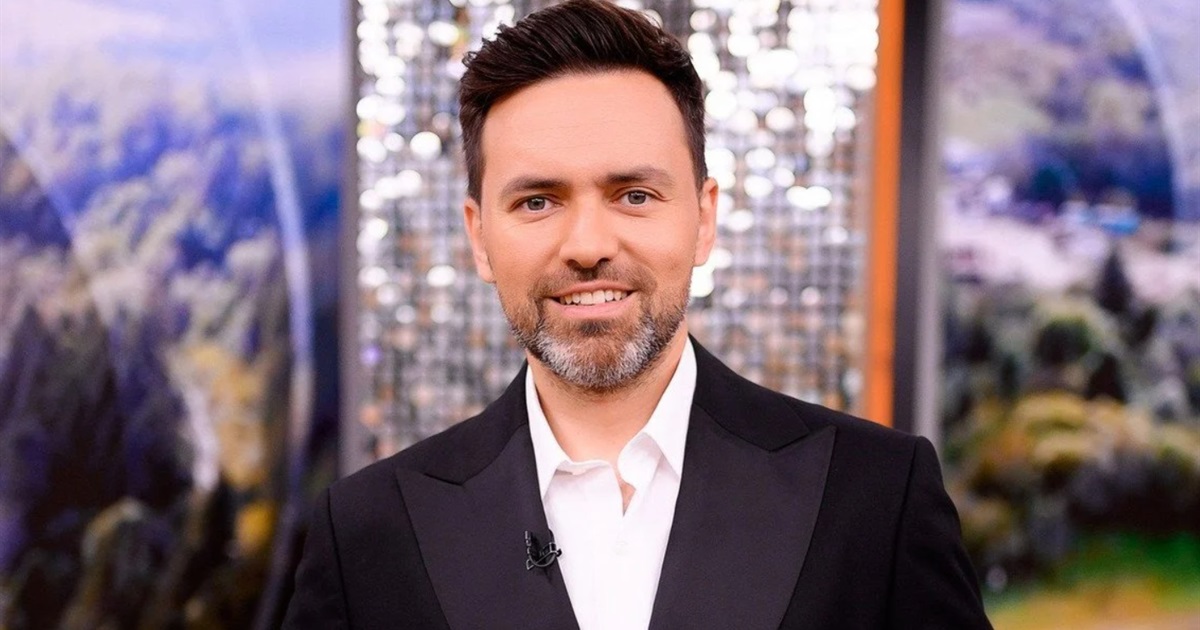 Тимур Мірошниченко про дитбудинки: «Гірше, ніж російські полонені у в'язниці»