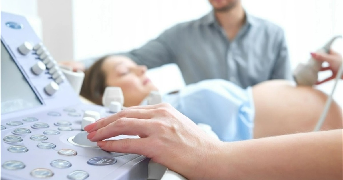 Фактори, які можуть впливати на результат кардіотокографії плоду