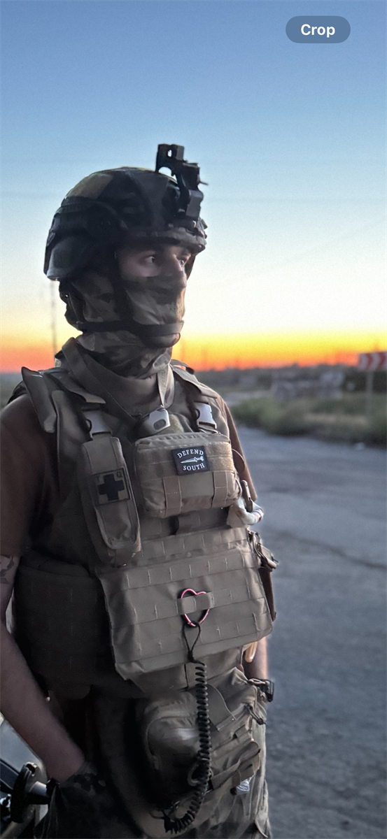 військовий