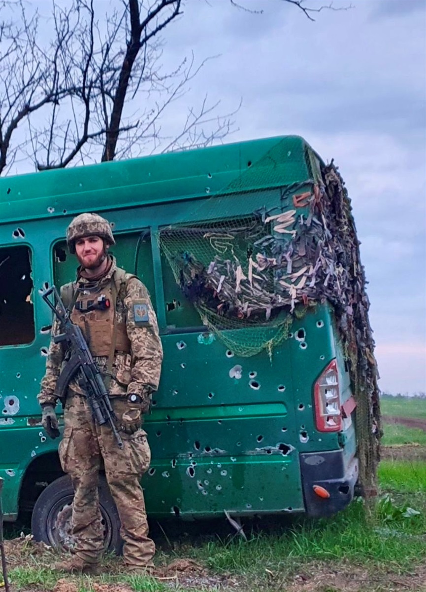 військовий