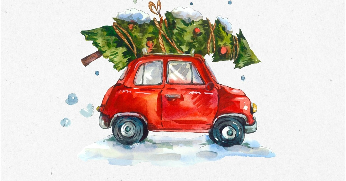 Новий рік 2026 – привітання, картинки, листівки та побажання