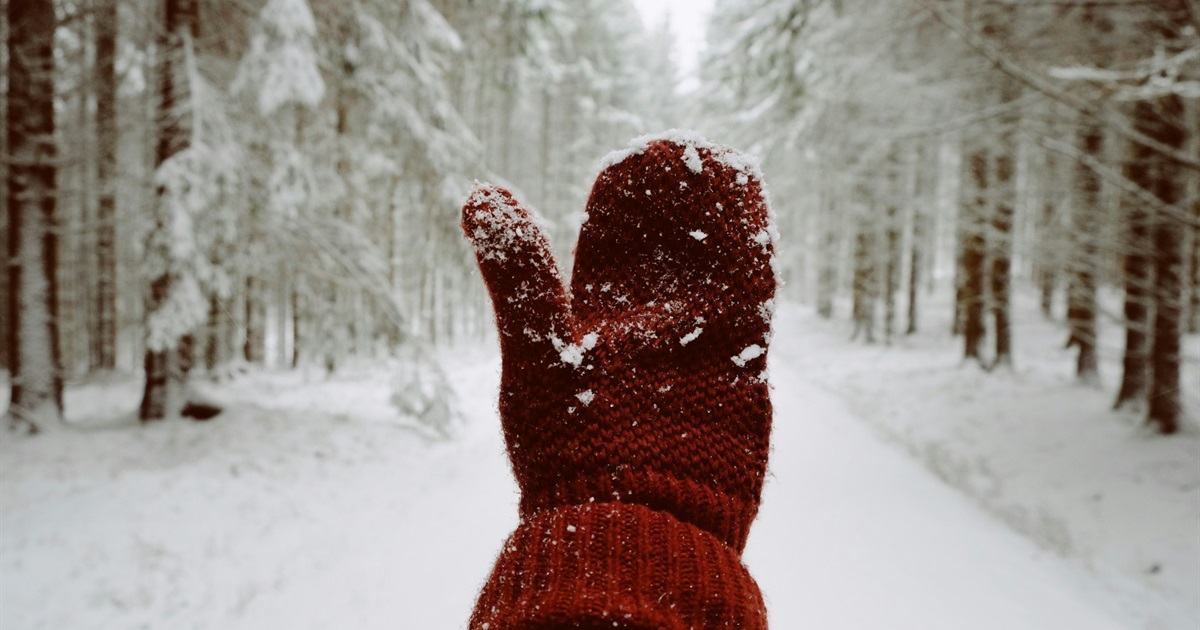 Переохолодження та обмороження: як запобігти та як допомогти постраждалим