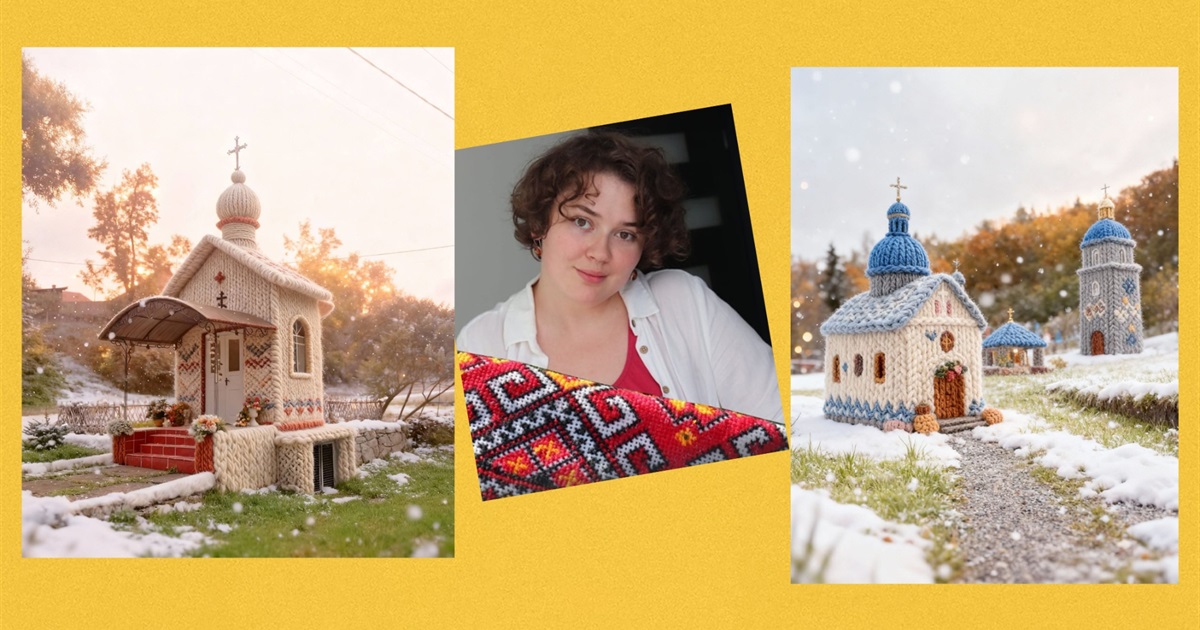 Духовні осердя Білого Потоку на Чортківщині – в площині затишку та дочірньої любові