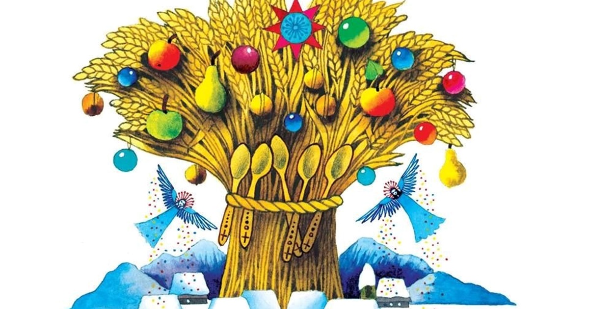 Тест на різдвянознавця: дідух чи декор із Pinterest?