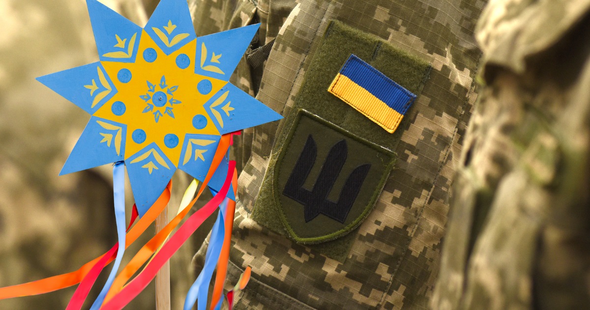 «Чи дома, дома молодий Іванко»: колядка із Гадяччини для тих, хто далеко від дому