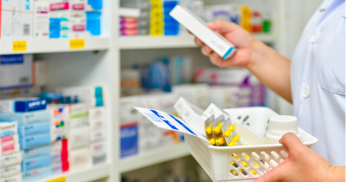 Дешевші ліки та безрецептурні препарати на АЗС: що змінюється для українців