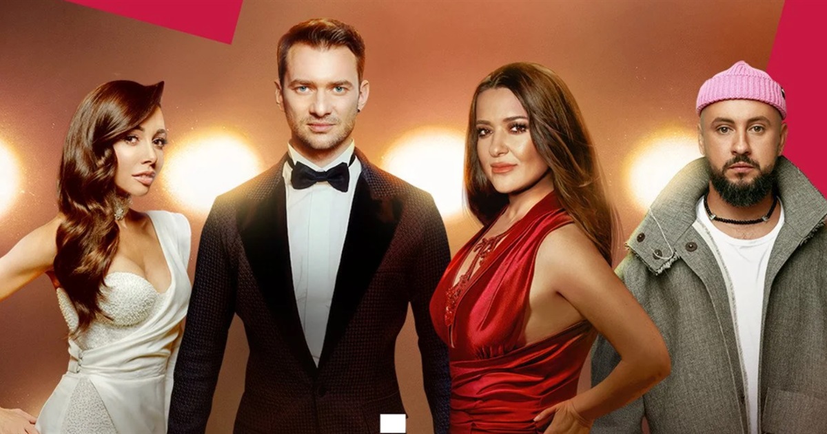 Руся Данілкіна та KOLA підкорили суддів "Танців з зірками"