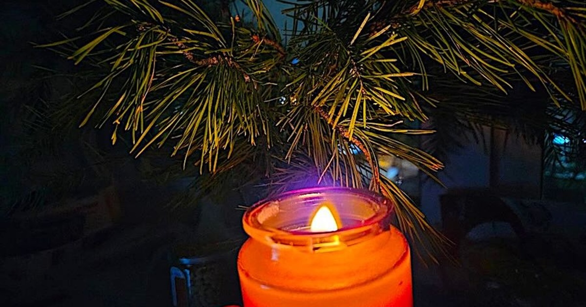 Ізмаїл зустрічає Новий рік без світла: коли відновлять електропостачання