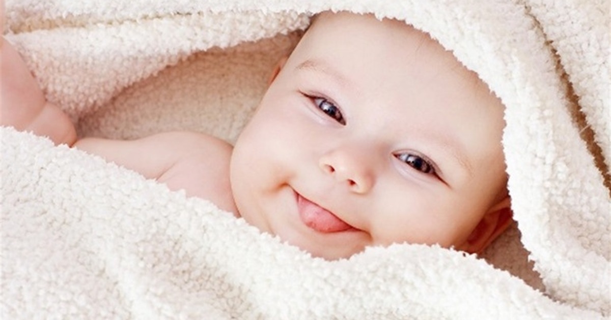 У Старокостянтинівській громаді першою у 2026 році народилася дівчинка