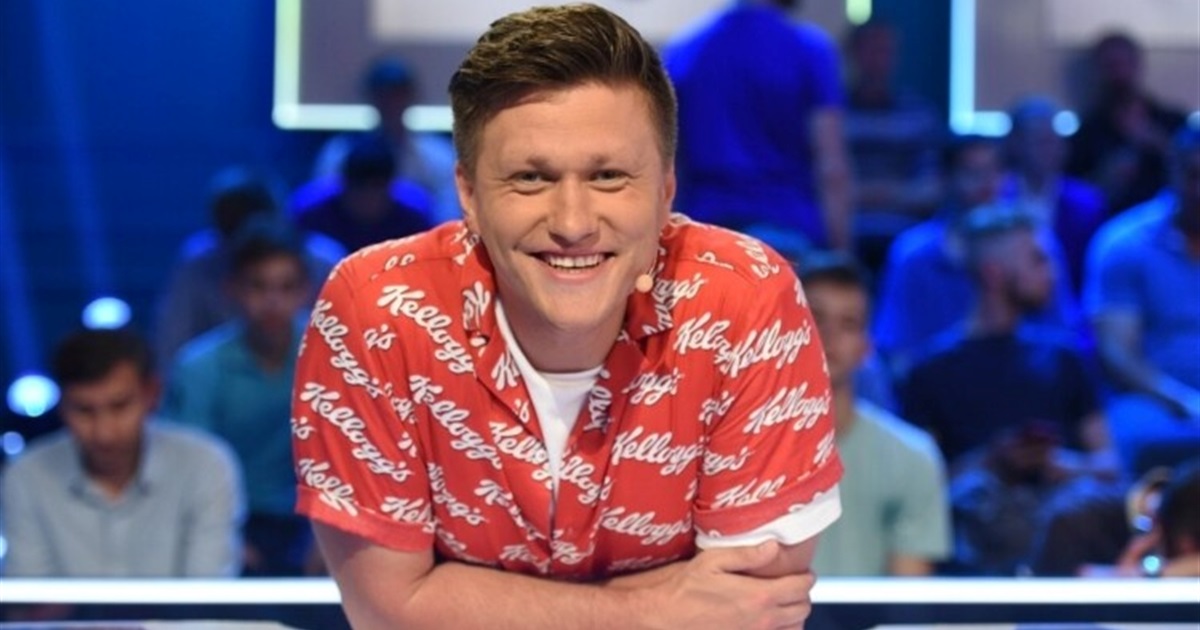 Валентин Міхієнко освідчився дівчині після двох років стосунків (фото)