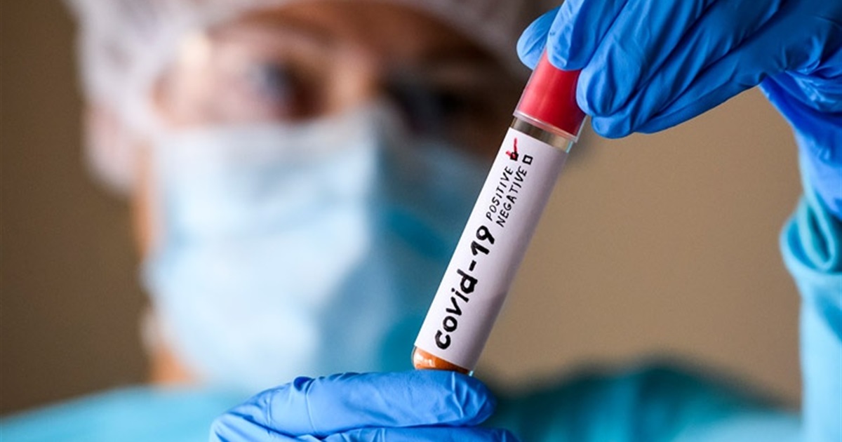 На Черкащині за тиждень — один летальний випадок від COVID-19