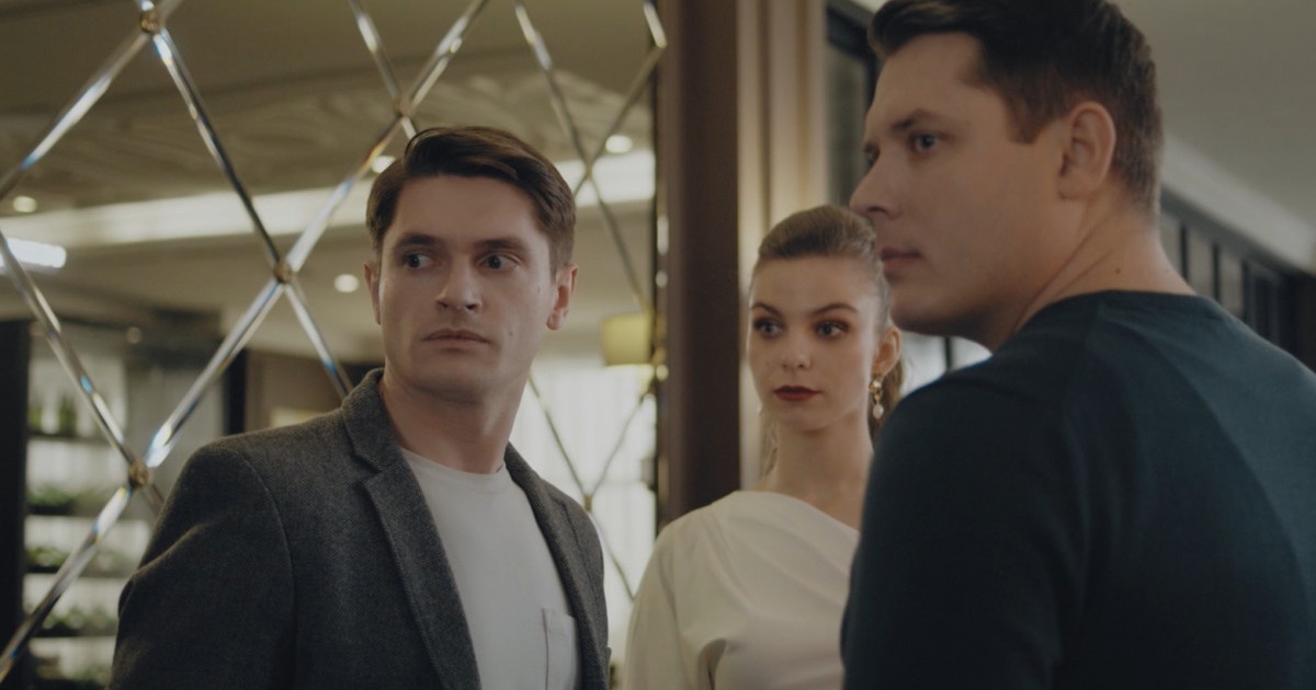 «Скарби — новий серіал від творців «Зворотного напрямку», коли очікувати прем’єру