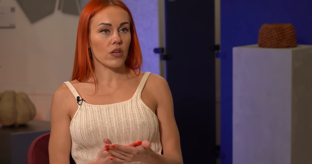 Олена Тополя відверто трансформацію про розлучення та страхи у творчості