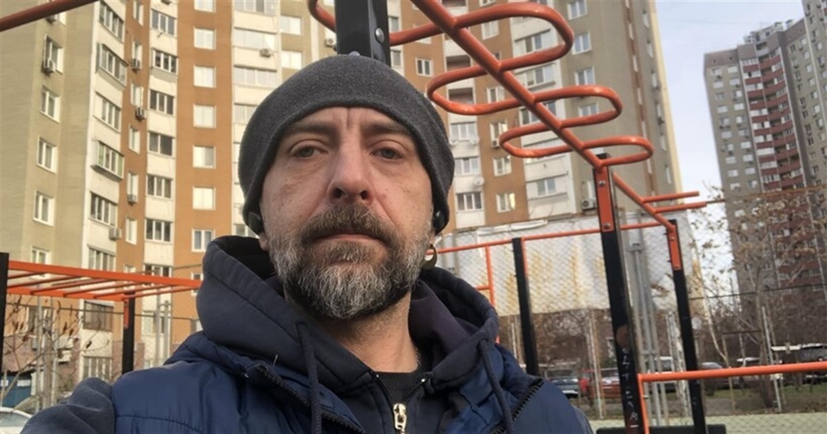 Дружина повідомила про раптову смерть відомого журналіста Денис Безлюдько