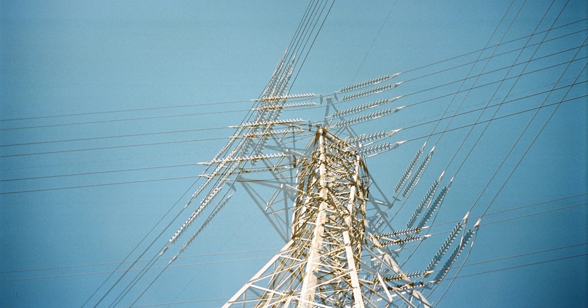 На Кагарличчині та Ржищівщині є небезпека обривів ліній електропередач: як діяти та куди звертатися