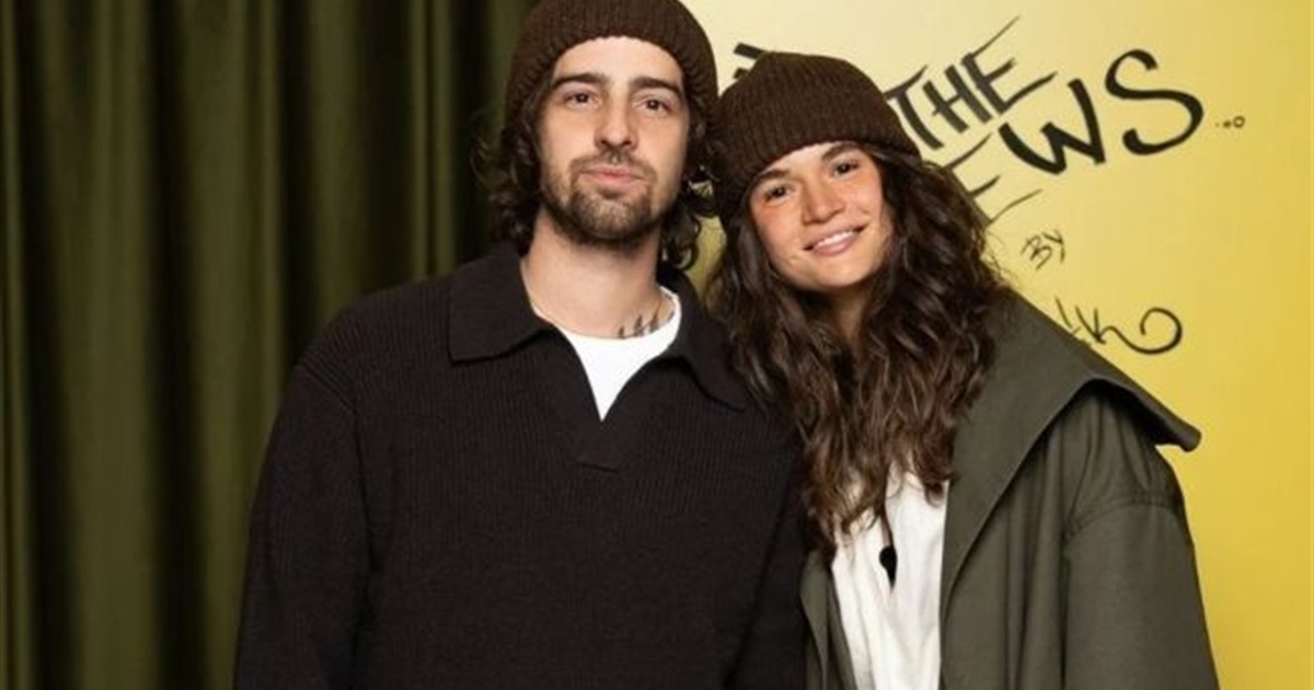 "Хто я без стосунків?": Даша Кацуріна вперше заговорила про розрив з Дантесом