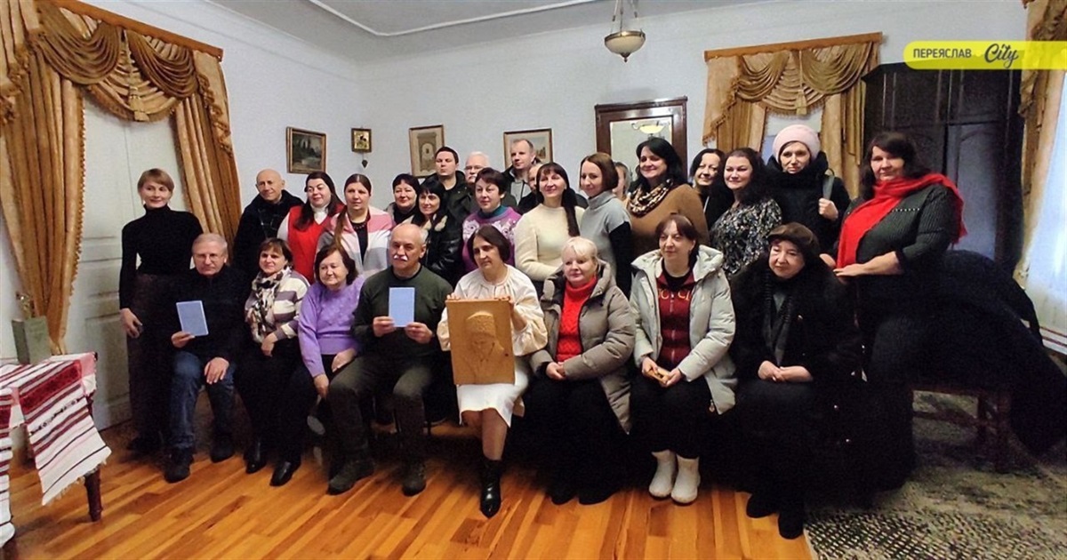 Вихід книги «Кобзар переяславський» спричинив дискусію: у чому суть і реакція Заповідника?