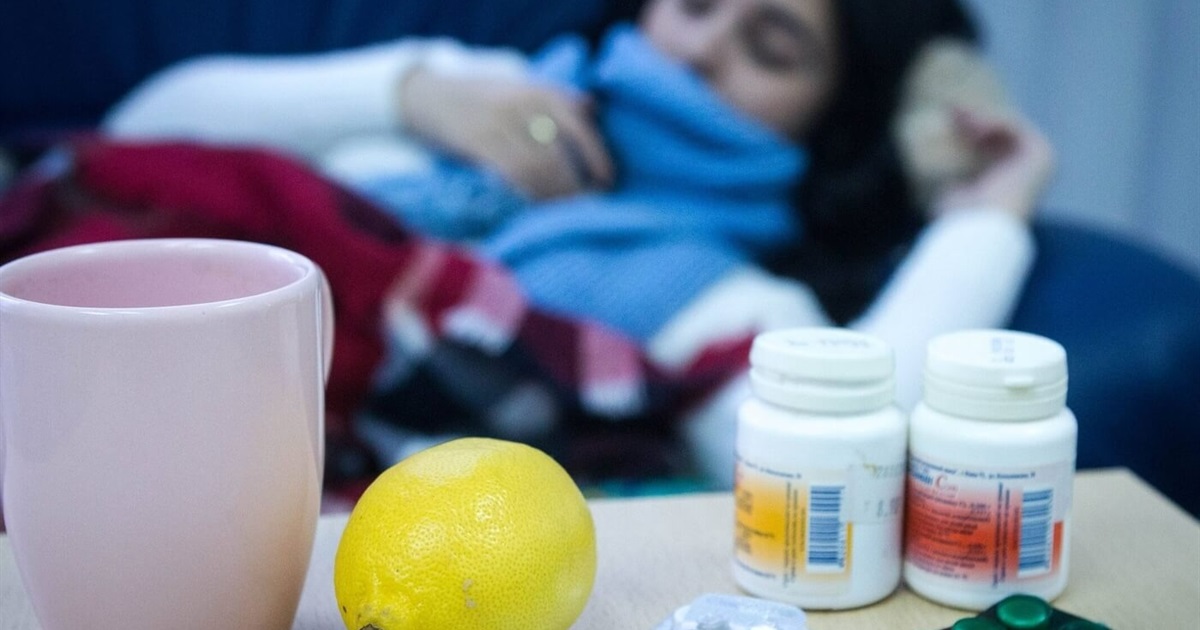 На Черкащині зросла захворюваність на ГРВІ: найбільше хворіють діти та жителі Золотоніського району