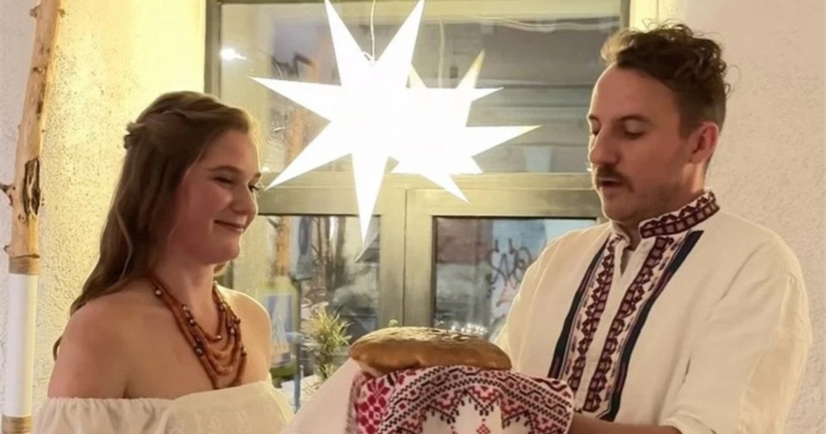 Клопотенко розповів про свої незвичні заручини з Катериною Воскресенською