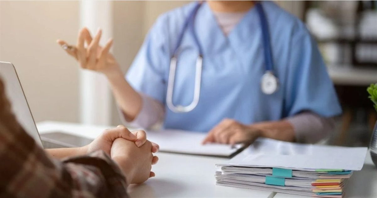 Скринінг здоров'я 40+. Які обстеження та аналізи українці можуть пройти безкоштовно