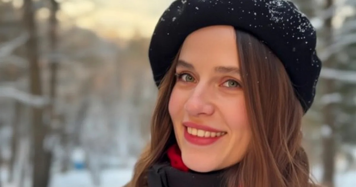 Христина Соловій показала нового обранця і зізналася в коханні на камеру