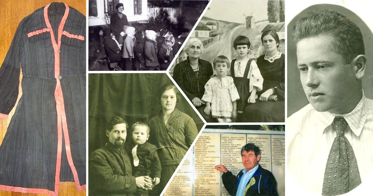 Праведниця Шулежко – землячка з важкою долею та запізнілим визнанням