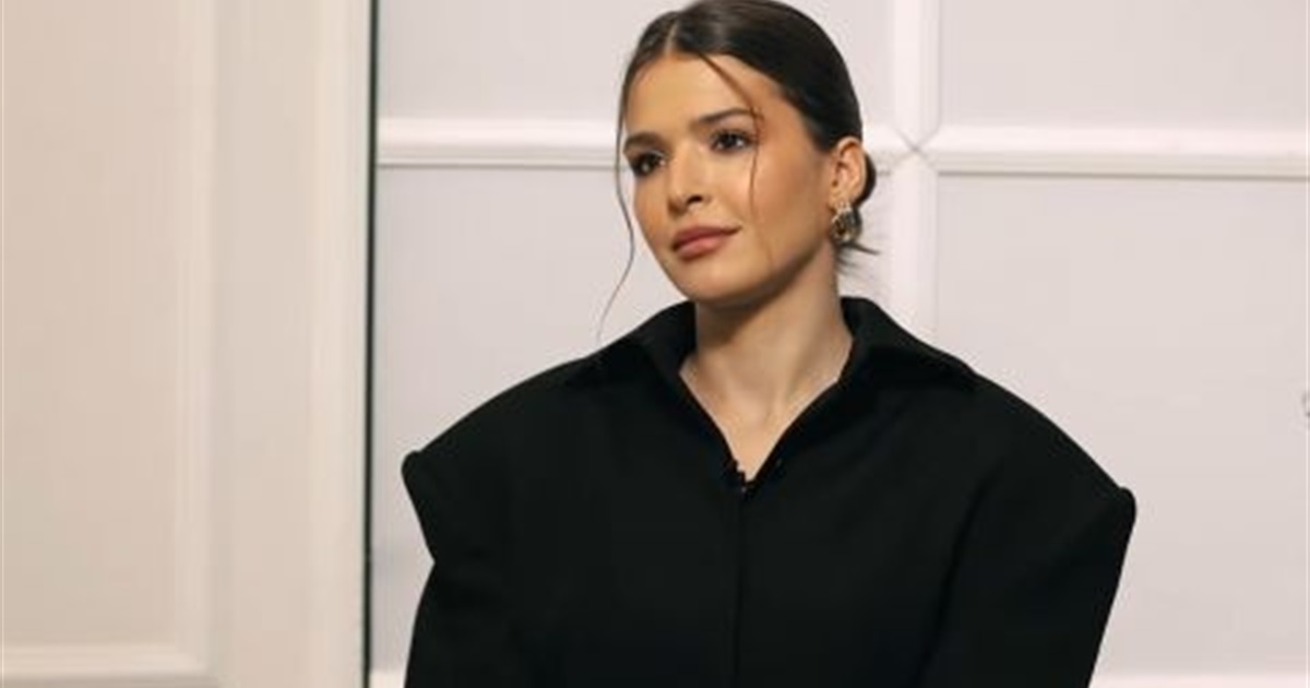 "Я зрозуміла, що це була гра": Ірочка з "Холостяка" про Тараса Цимбалюка