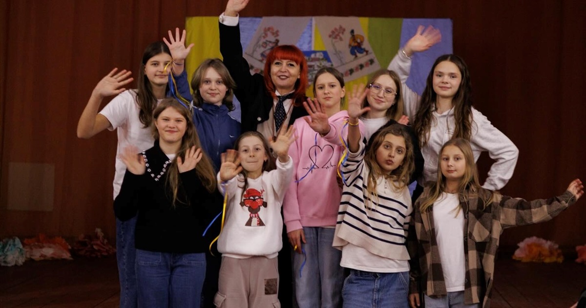 Новини Старокостянтинівщини. Про розчищення доріг від заметів, допомогу ЗСУ та каміни у замку