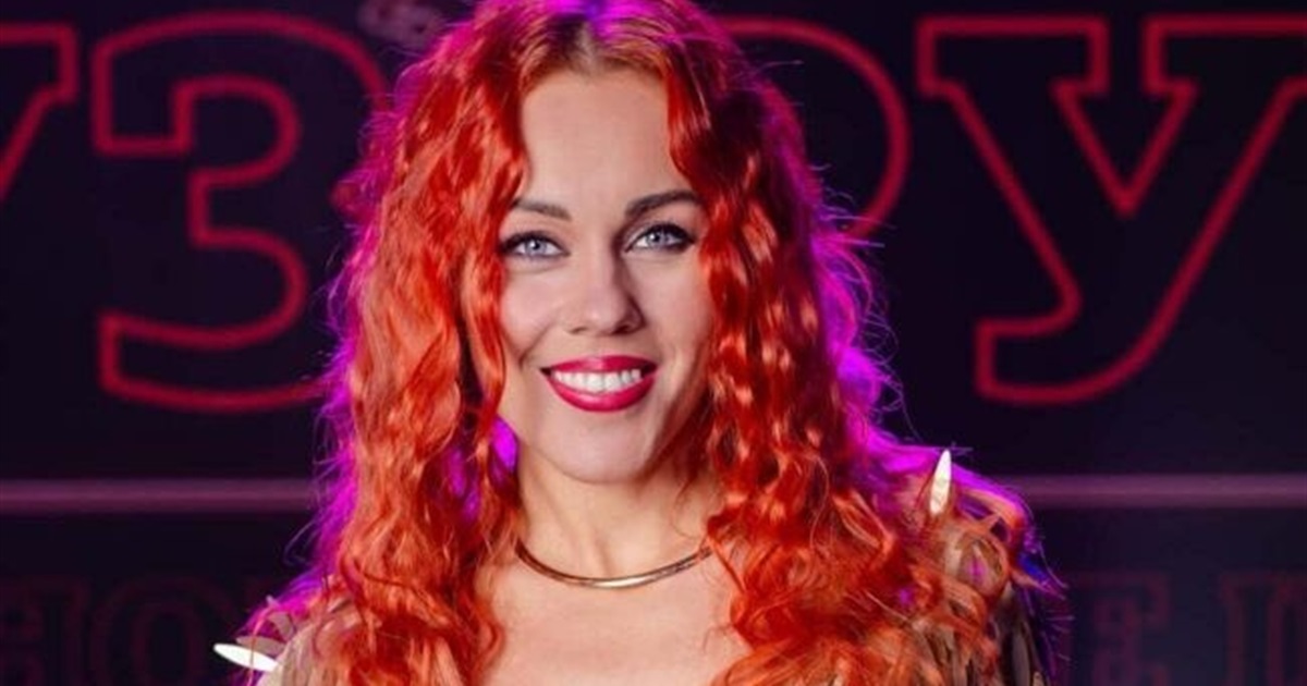 "Моє тіло — не здобич": Олена Тополя розповіла про шантаж з інтимними фото