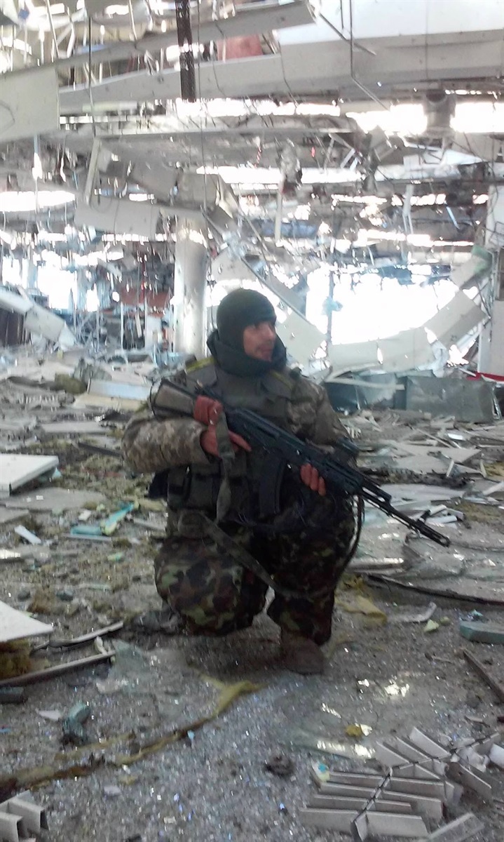 військовий