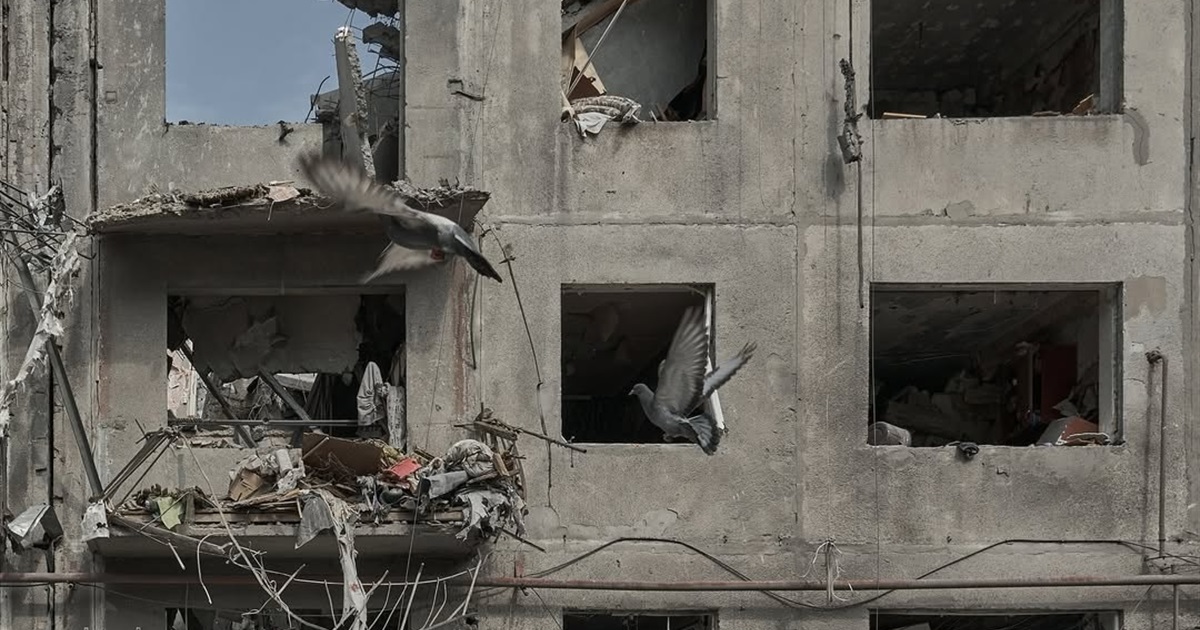 Росія звинувачує Україну у злочинах у Покровську. Запустили цілу інформаційну кампанію — що відомо