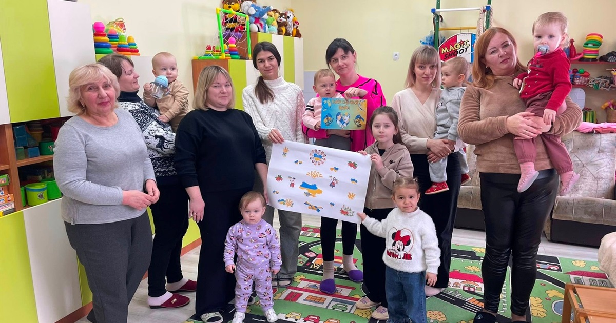 Новини Старокостянтинівщини. Про День Соборності, відзнаку, опалення та одяг для дітей