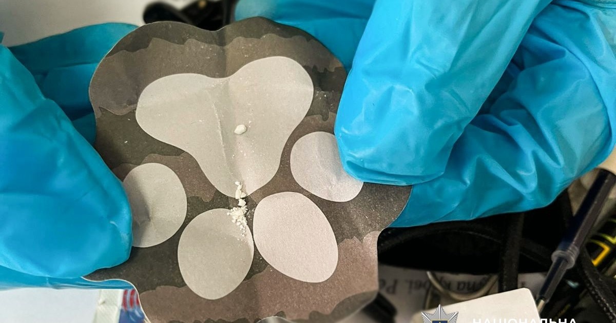 У Південноукраїнську затримали жінку за продаж психотропів: їй загрожує до 10 років в'язниці