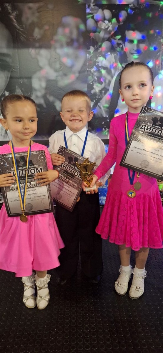 Фото надані Мариною Барсуковою