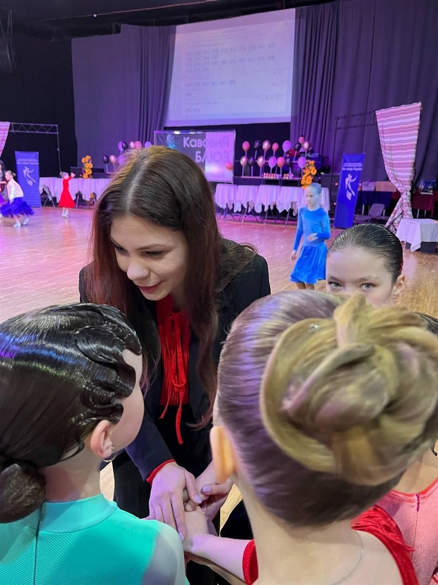 Фото надані Мариною Барсуковою