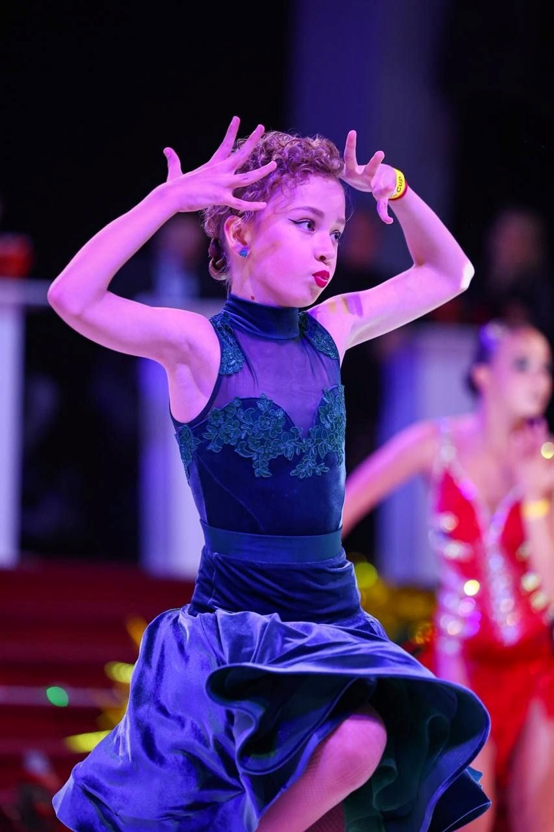 Фото надані Мариною Барсуковою