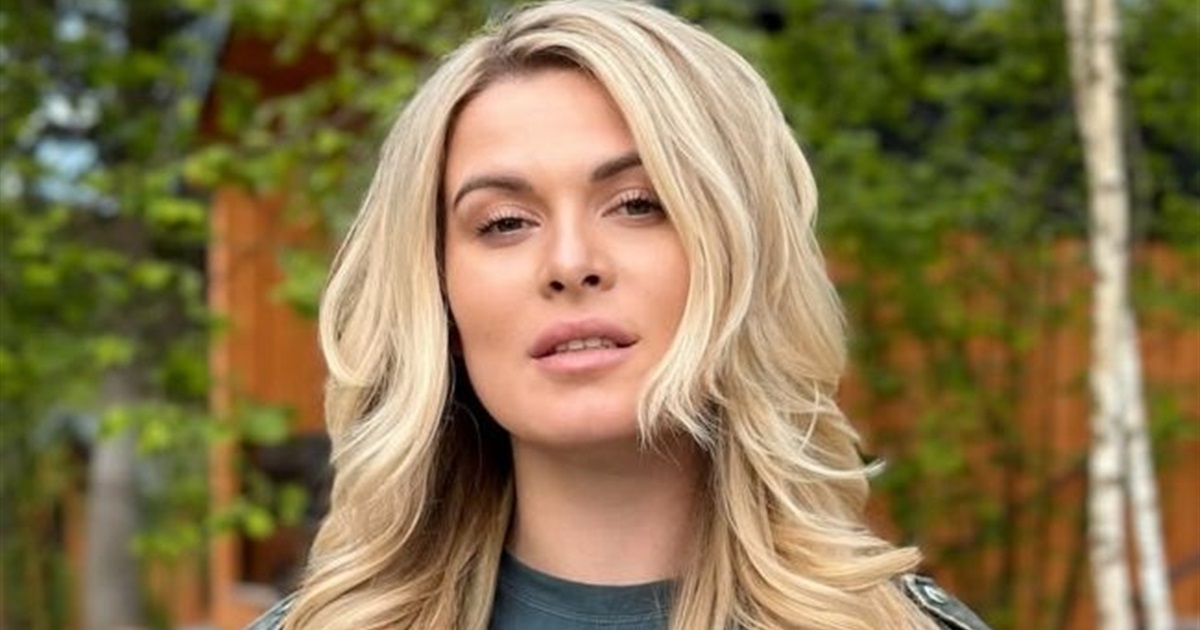 Юлія Карпова про звільнення з "Хіт FM": "Мене просили менше говорити про війну"