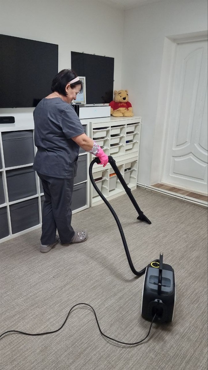 Фото надане Юлією Гриценко