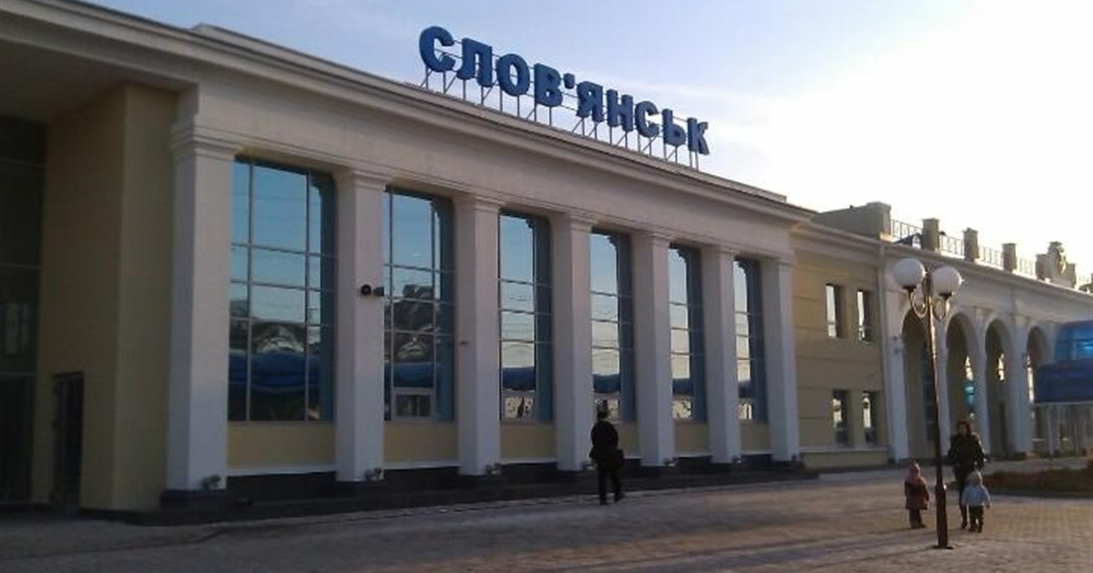 Росія готує наступ на Слов'янськ і Краматорськ. Стягнули для цього 80 тисяч військових — деталі