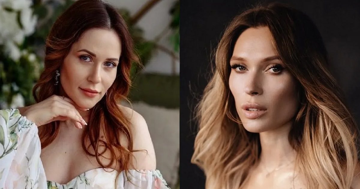 Наталка Денисенко розповіла, чому перестала спілкуватися з кумою Оленою Світлицькою